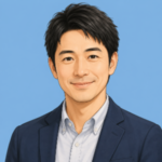 男性初心者向けパパ活アプリ選びを案内するタクヤ